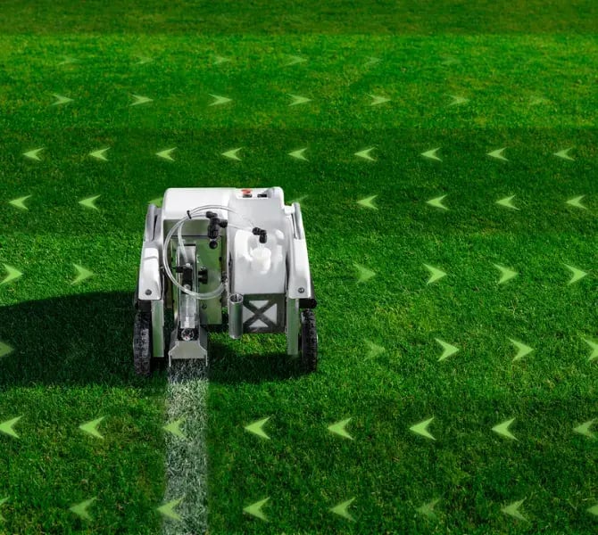 Anti Napping technology