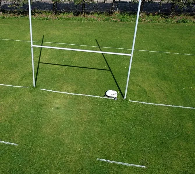 Rugby Goal Posts