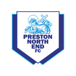 Preston north end fc logo