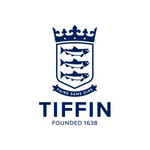 Tiffin school logo