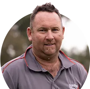 Kevin Davis Marcellin College