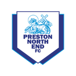 Preston north end fc logo