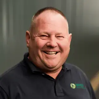 Simon Hughes